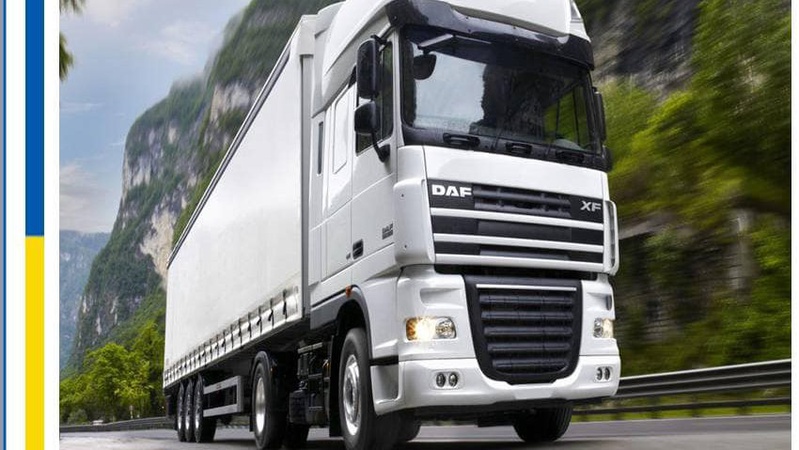 Волинський перевізник має сплатити 245 тисяч штрафу за проїзд його автомобілів