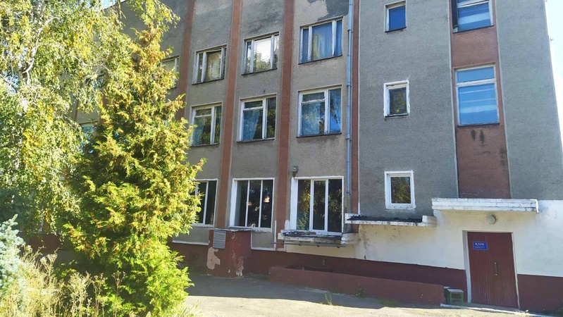 Аукціон з продажу приміщень Ковельської колонії не відбувся