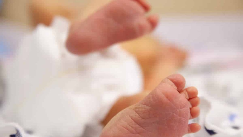 На Волині жінка народила в автомобілі швидкої