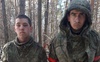 Військовослужбовці України взяли в полон двох російських окупантів. ФОТО