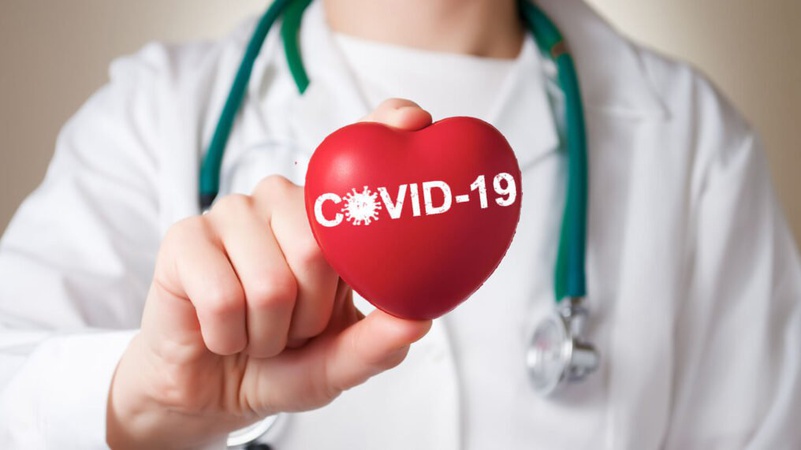 ВООЗ закликала повернути карантинні заходи через COVID