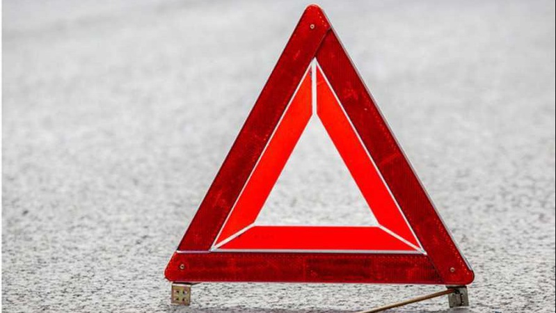 Авто перекинулось на дах: у Ратному трапилась ДТП