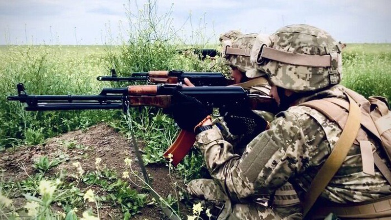 У Лисичанську дезертирували близько 80 окупантів із підрозділу «Шторм-Z», – Генштаб