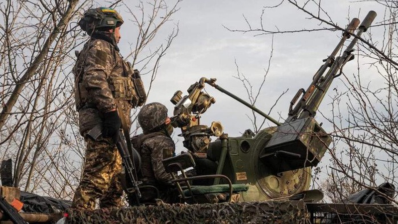 Авіація ЗСУ вдарила по 13 базах окупантів, – Генштаб