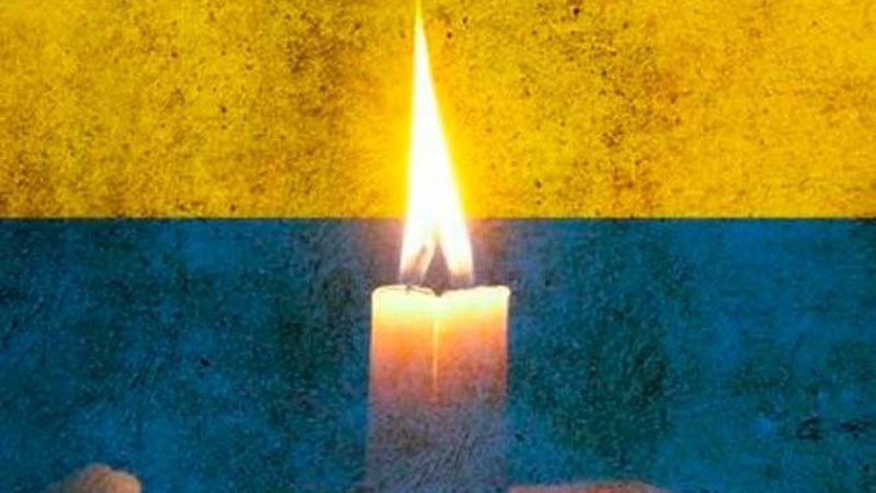 Помер ветеран АТО з Волині. ФОТО