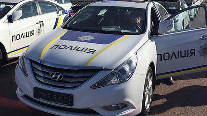 У Луцьку під час комендантської години затримали п’яного водія: не мав при собі прав та порушив ПДР