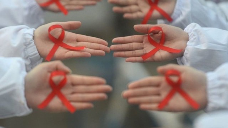 Повідомили, скільки людей на Волині цьогоріч померли від СНІДу