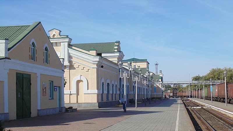 У Луцьку судили машиніста-колаборанта