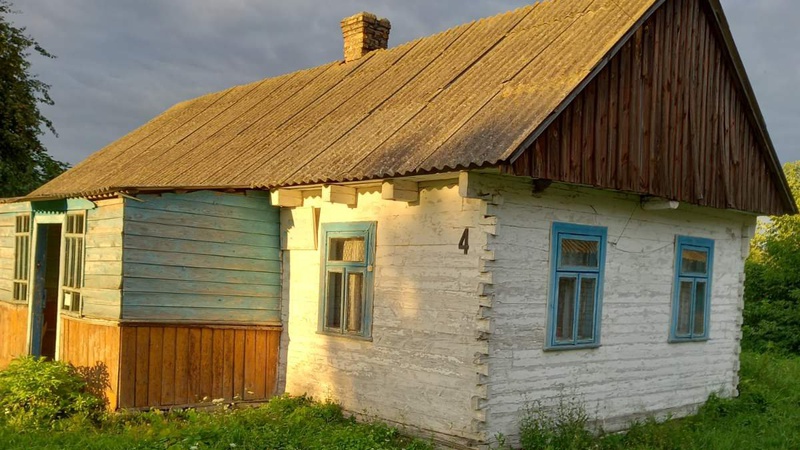У селі на Волині продали менш ніж за 800 гривень приміщення ветлікарні