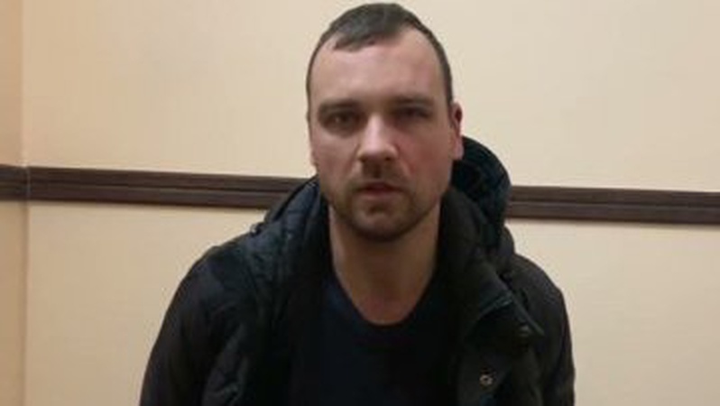 Що наразі відомо про справу Сметаніна, який «здав» росії аеродром у Луцьку