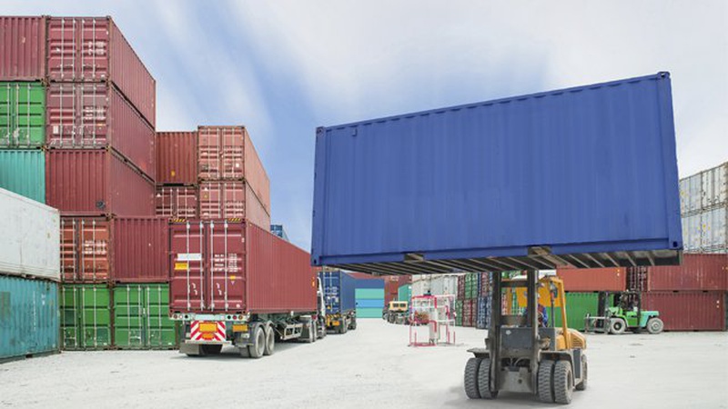 Цьогоріч на Волинь ввезли товару на понад 1,5 мільярда