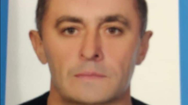 У Бахмуті загинув Герой з Волині Сергій Мохнар