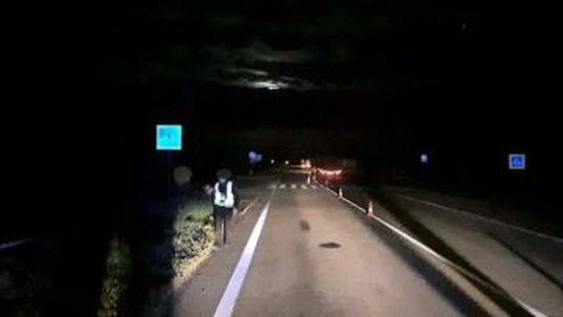 У ДТП за минулу добу травмувалося двоє людей