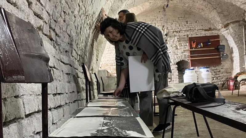 Волинян запрошують на відкриття підземель домініканського монастиря