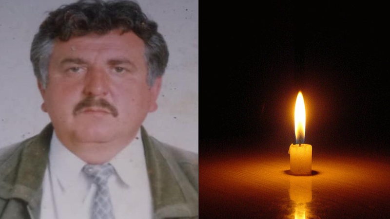 Пішов у засвіти колишній голова сільради на Волині