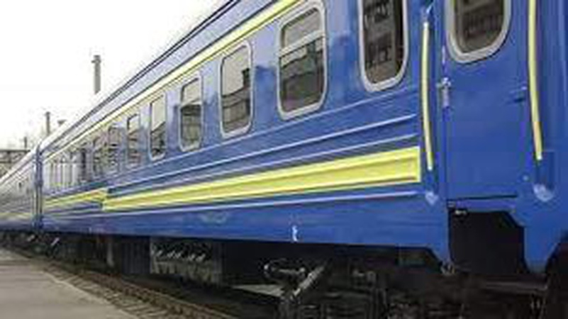 Запускають ще один потяг, який курсуватиме через Волинь