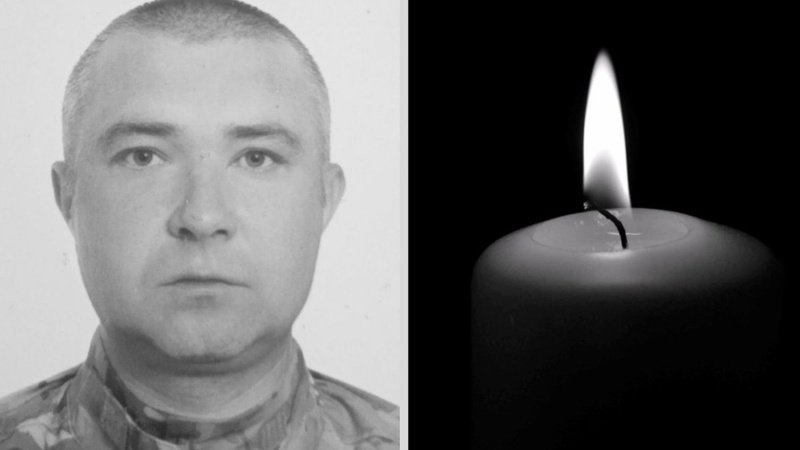 Додому назавжди повертається Герой з Волині Сергій Савонік: просять гідно зустріти