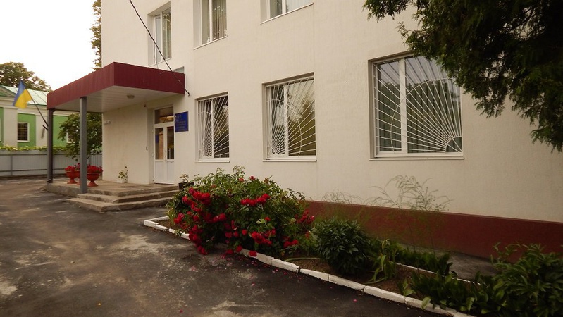 Обрали голову Горохівського районного суду