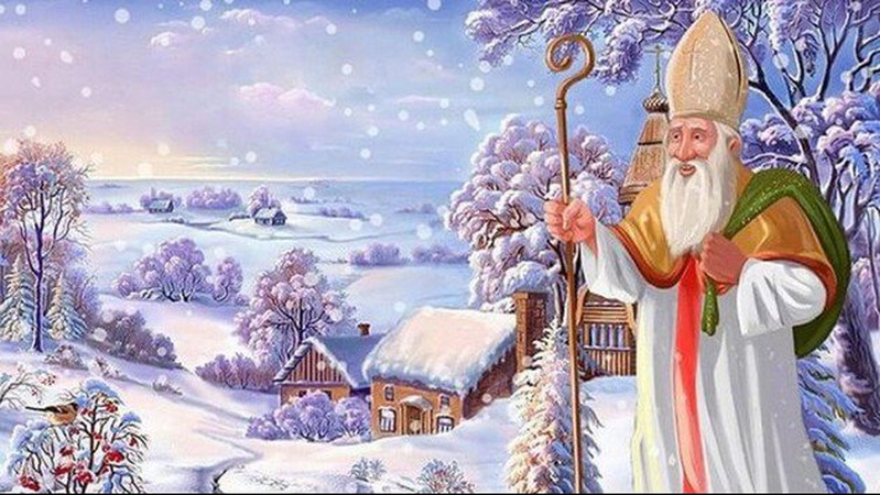 У громаді на Волині діятиме виїзна резиденція Святого Миколая