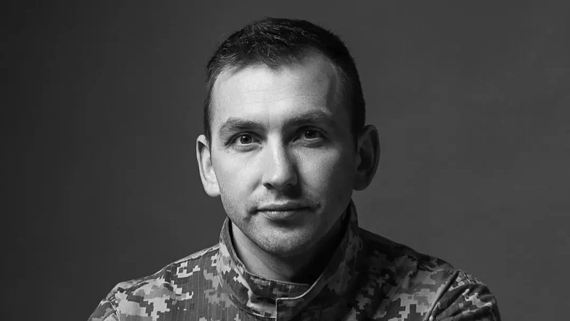 Ще один волинянин загинув на війні