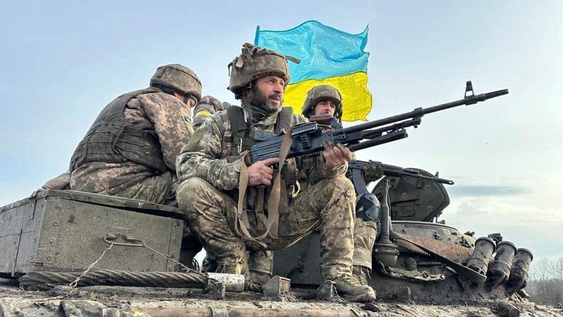 Росія завдала по Україні 9 ракетних і 49 авіударів упродовж доби, - Генштаб