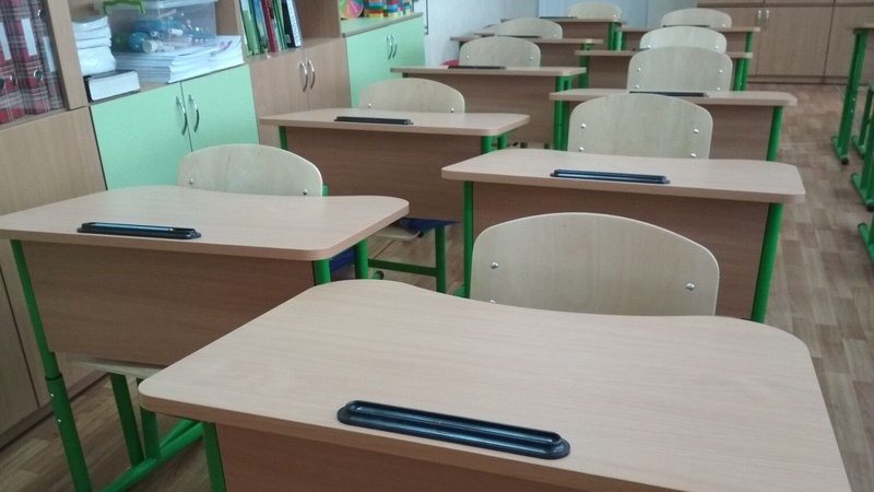 В Іванчицях ліквідують гімназію №33