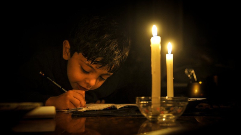 Відключення світла на Волині 10 грудня: графік та перелік населених пунктів