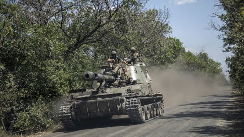 Як зима вплине на перебіг війни: відповідь експерта