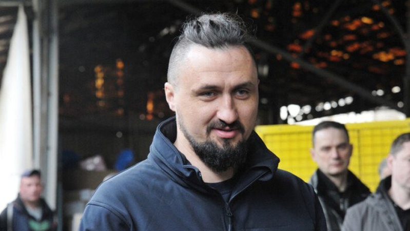 Зеленський змінив склад Ставки головнокомандувача: хто до неї увійшов