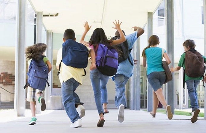 Учні 4-х та 9-х класів не складатимуть в цьому році ДПА