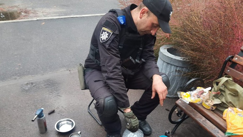 Криміналіст з Волині розповів про воєнні злочини, зафіксовані на деокупованих територіях