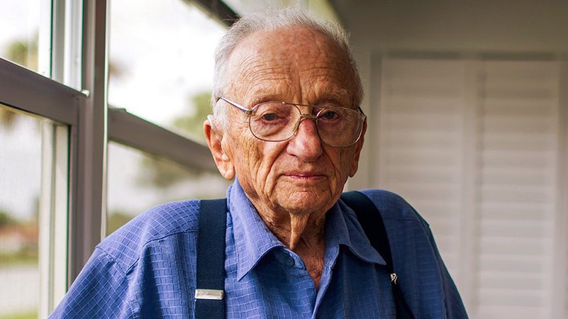 «Я хочу бачити Путіна за ґратами, це можливо», – прокурор Нюрнберзького процесу