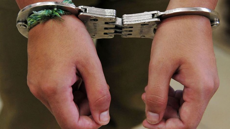 У Луцьку 19-річний хлопець напав на перехожого й пограбував його