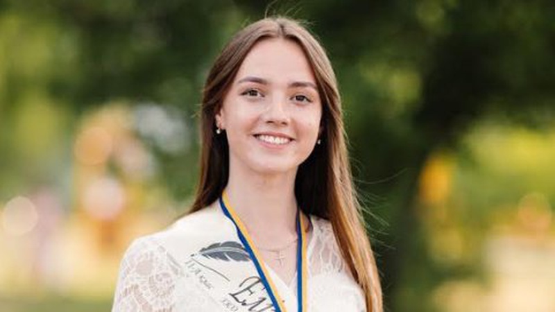 Волинянки набрали максимум балів із трьох предметів мультитесту