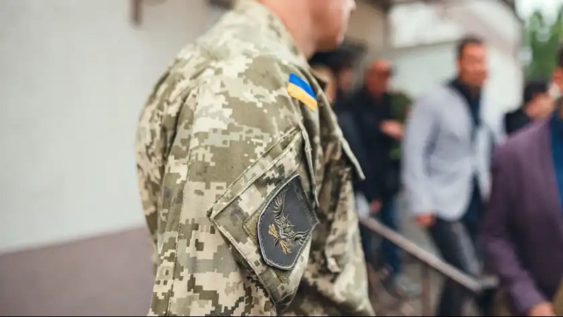 Які зміни у мобілізації чекають з 1 листопада
