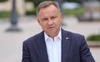 Дуда зателефонував Байдену та Зеленському після можливого удару Росії по Польщі