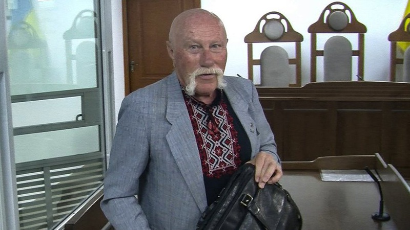 У Луцькому суді розглядають справу ексдиректора музею-скансену