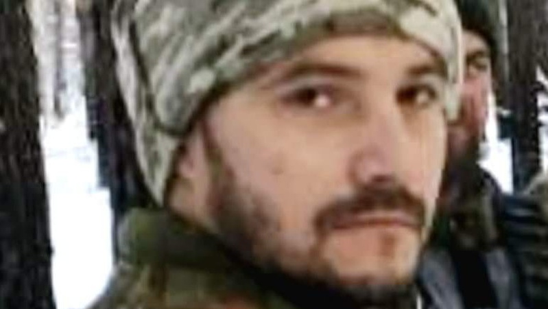 У госпіталі від отриманих поранень помер розвідник Олександр Гурич з Луцького району