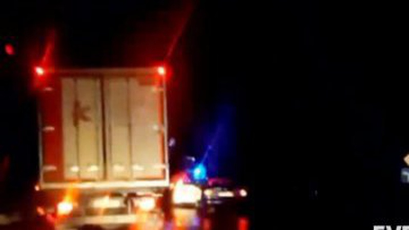 На Волині на смерть збили дівчину