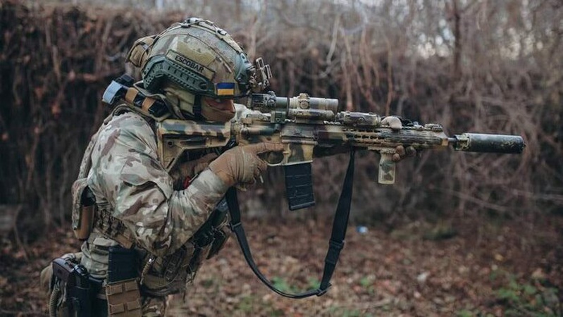 Генштаб назвав напрямки, на яких противник змушений оборонятися