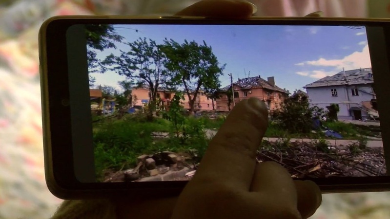 У гуртожитках Волині проживають понад 2 тисячі переселенців