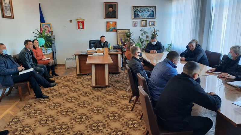 Луцька районна рада хоче опалювати Горохівську лікарню за вдвічі завищеними цінами