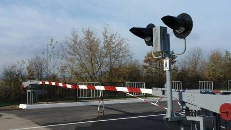 У Ковелі на кілька днів перекриють залізничний переїзд