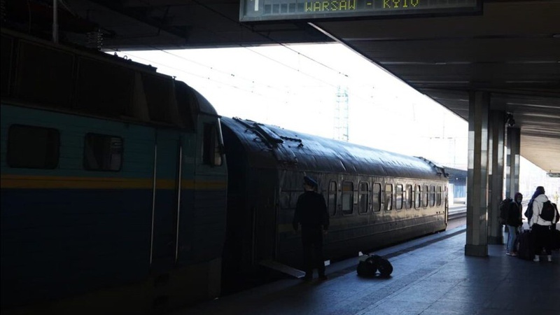 На Волині судитимуть митника і залізничника за те, що хотіли незаконно переправити військовозобов’язаного чоловіка через кордон