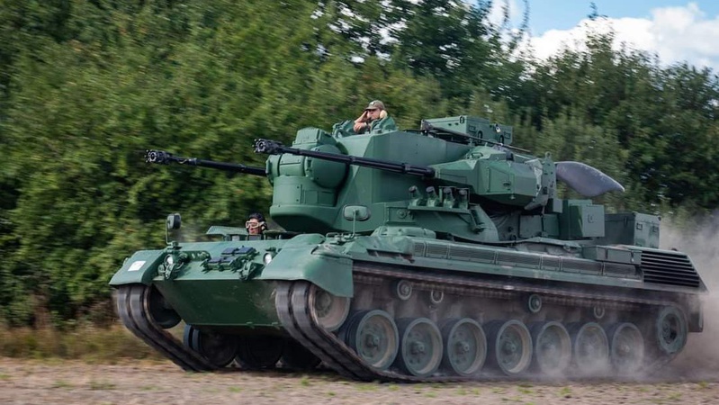 Контрнаступ ЗСУ: Генштаб повідомив хороші новини з півдня