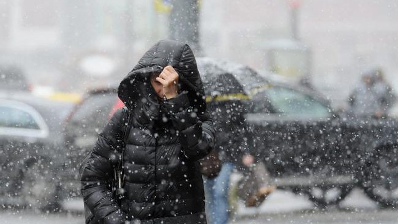 Остерігайтесь ожеледиці: якою буде погода завтра на Волині