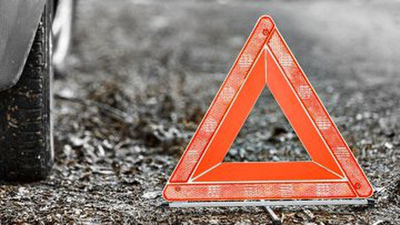 В Луцькому районі сталась смертельна ДТП