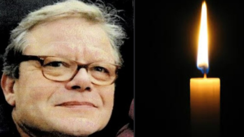 Понад 20 років допомагав волинянам: обірвалося життя німецького волонтера