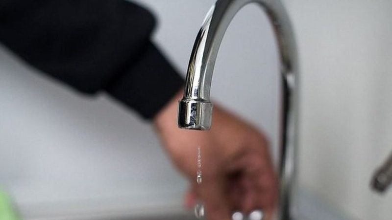 У Володимирі на одній із вулиць цілий день не буде води