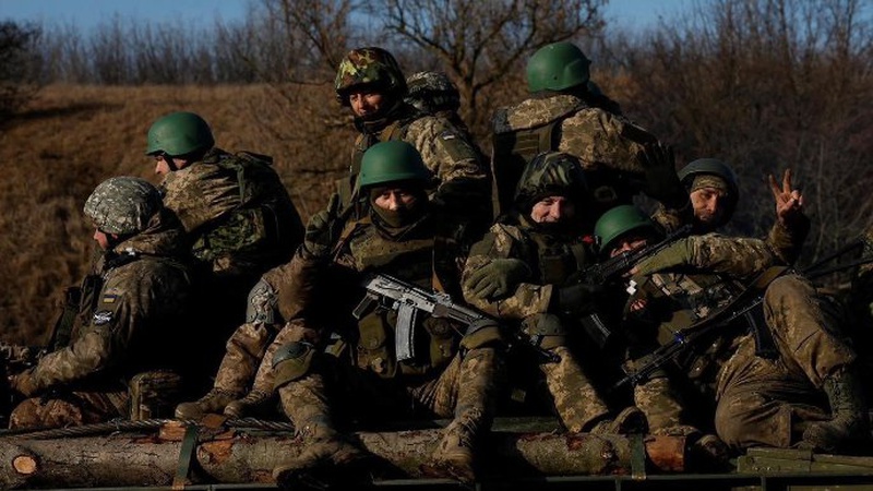 ЗСУ відбили ворожі атаки біля 16 населених пунктів – зведення